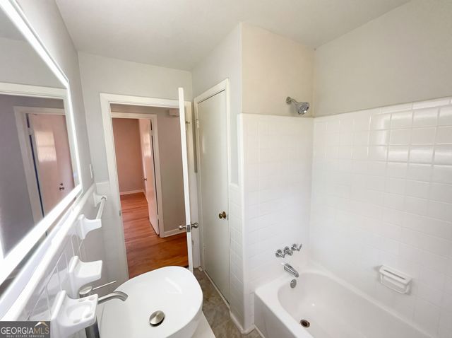 2855 Jerome Road, South Fulton, GA 30349