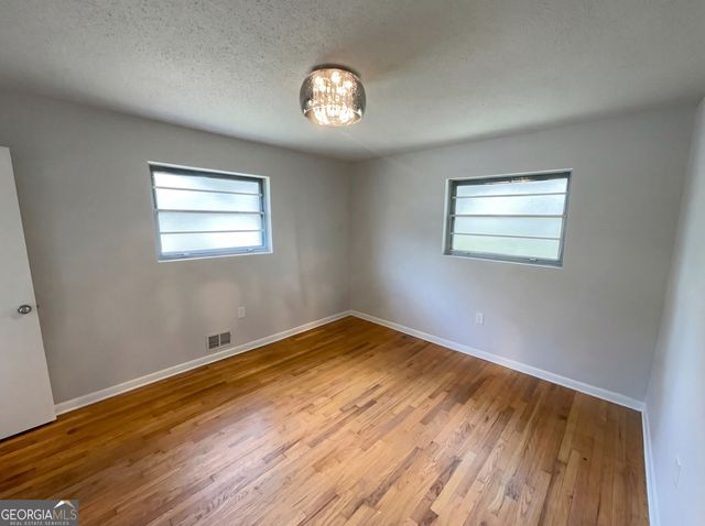 2855 Jerome Road, South Fulton, GA 30349