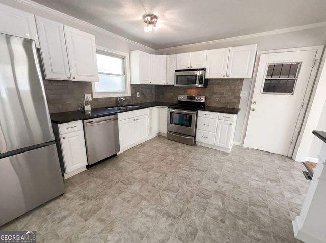 2855 Jerome Road, South Fulton, GA 30349