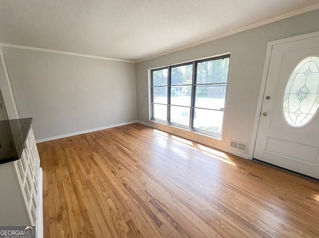 2855 Jerome Road, South Fulton, GA 30349