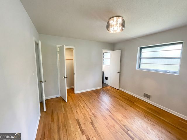 2855 Jerome Road, South Fulton, GA 30349