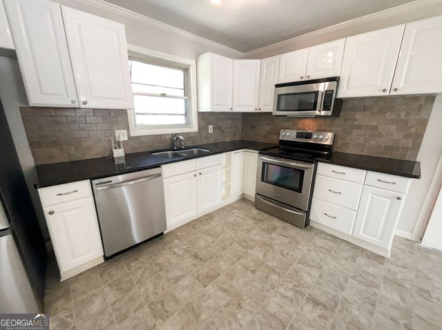 2855 Jerome Road, South Fulton, GA 30349