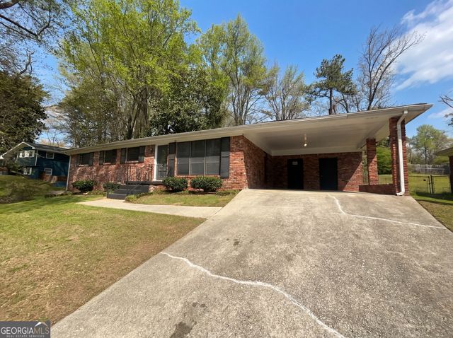 2855 Jerome Road, South Fulton, GA 30349