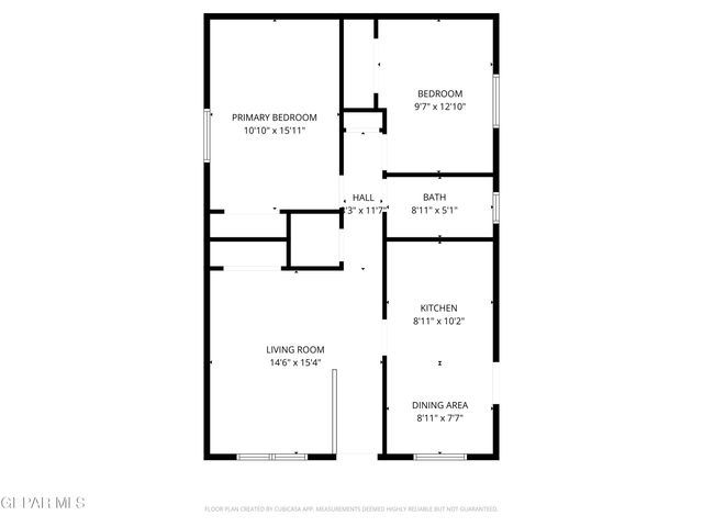 3828 Taylor Avenue, El Paso, TX 79930