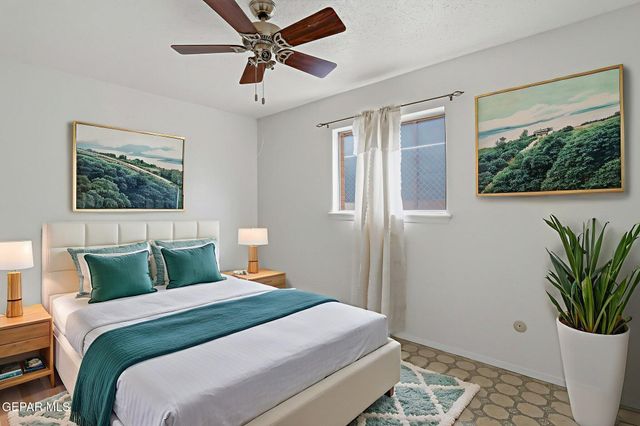 3828 Taylor Avenue, El Paso, TX 79930