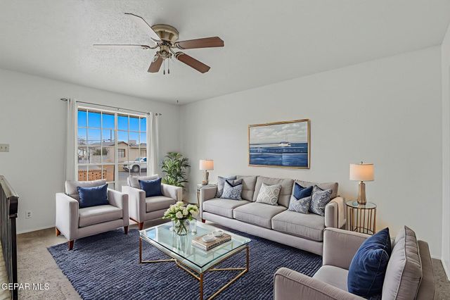 3828 Taylor Avenue, El Paso, TX 79930