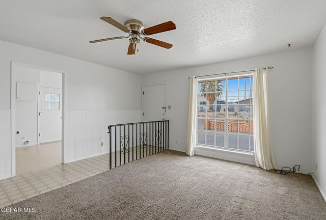 3828 Taylor Avenue, El Paso, TX 79930