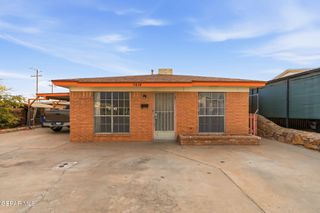 3828 Taylor Avenue, El Paso, TX 79930