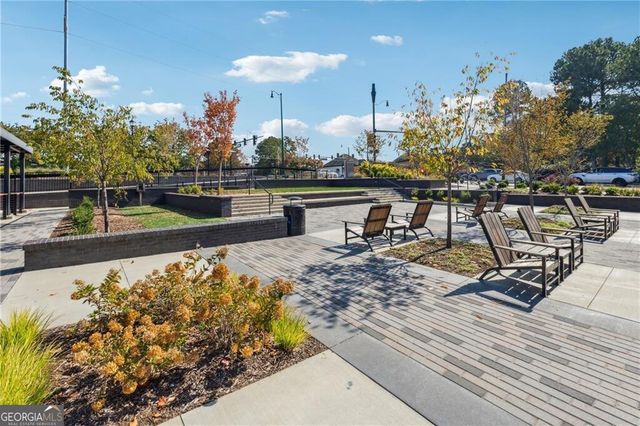 4659 Magnolia Commons, Dunwoody, GA 30338