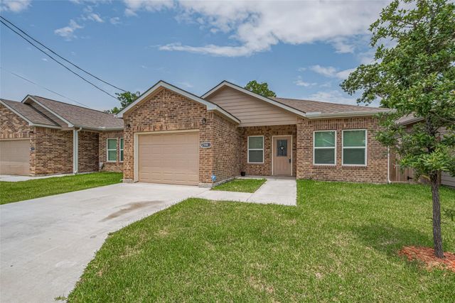 7981 Saint Louis Street, Houston, TX 77028