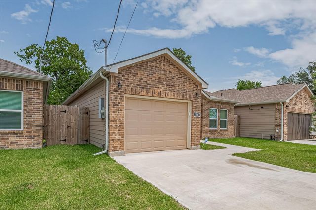 7981 Saint Louis Street, Houston, TX 77028