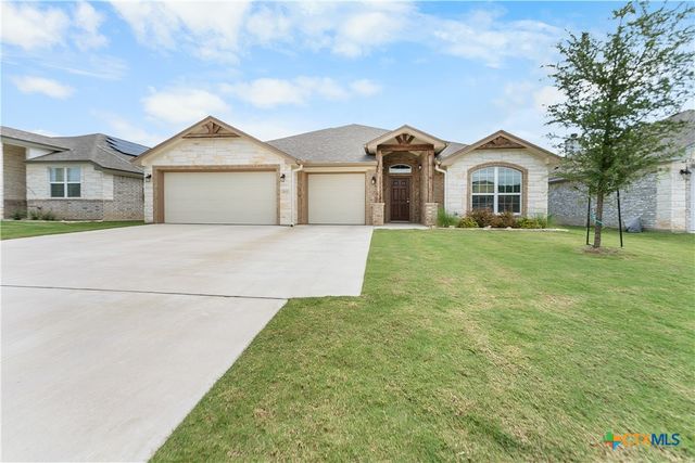 2655 Belle Hubbard Trail, Belton, TX 76513