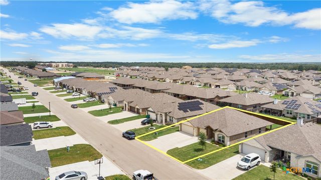 2655 Belle Hubbard Trail, Belton, TX 76513