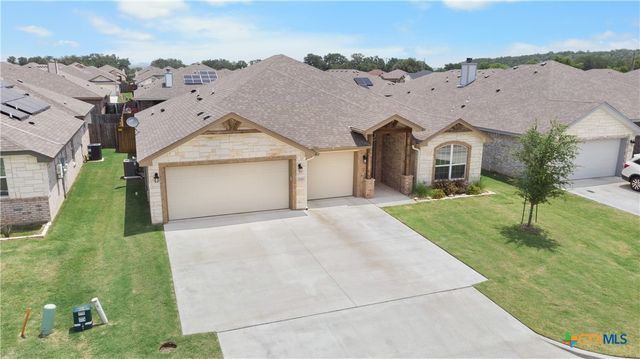 2655 Belle Hubbard Trail, Belton, TX 76513