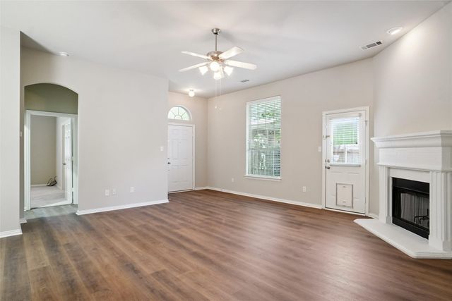 1810 Poinsettia Boulevard, Denton, TX 76208