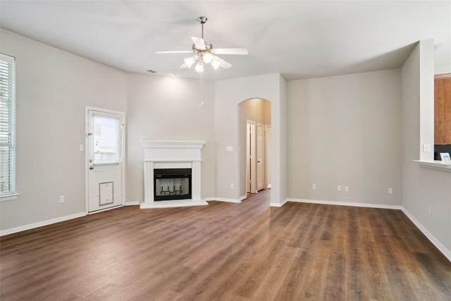 1810 Poinsettia Boulevard, Denton, TX 76208