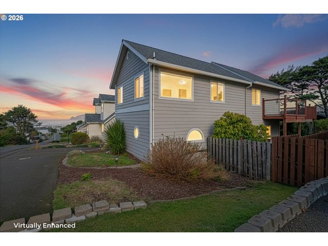 634 Sw EBB Ave, Lincoln City, OR 97367