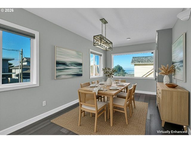 634 Sw EBB Ave, Lincoln City, OR 97367