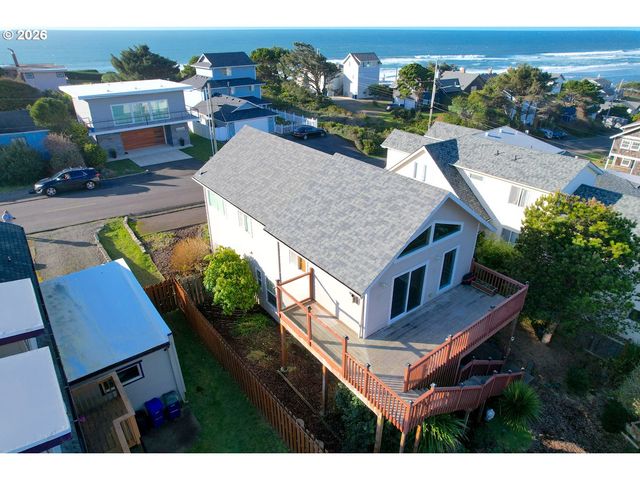 634 Sw EBB Ave, Lincoln City, OR 97367