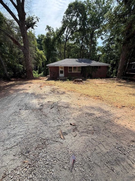 612 Overhill Circle, Spartanburg, SC 29303