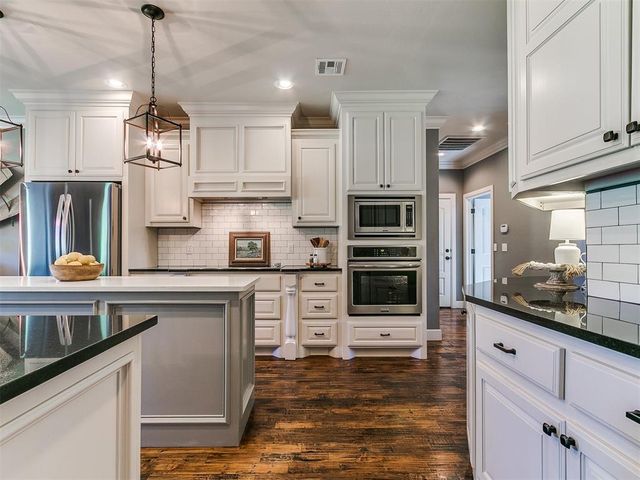 14210 Jack Rabbit Trail, Edmond, OK 73034