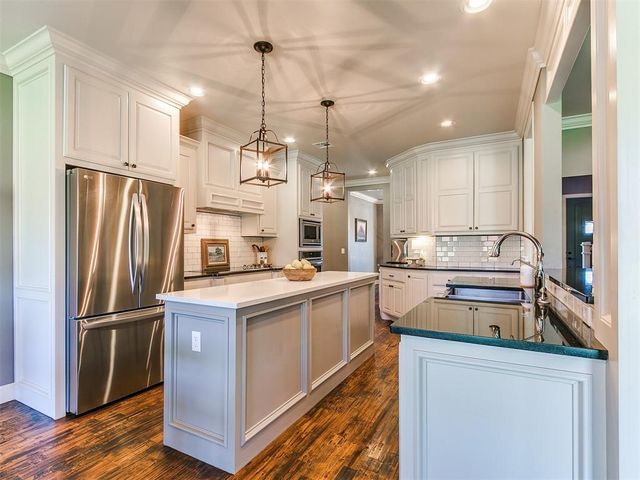 14210 Jack Rabbit Trail, Edmond, OK 73034