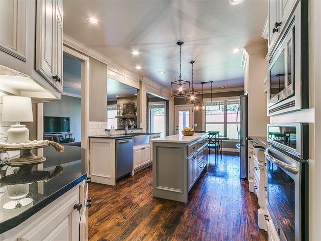 14210 Jack Rabbit Trail, Edmond, OK 73034