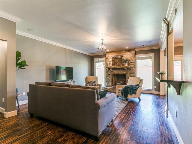 14210 Jack Rabbit Trail, Edmond, OK 73034
