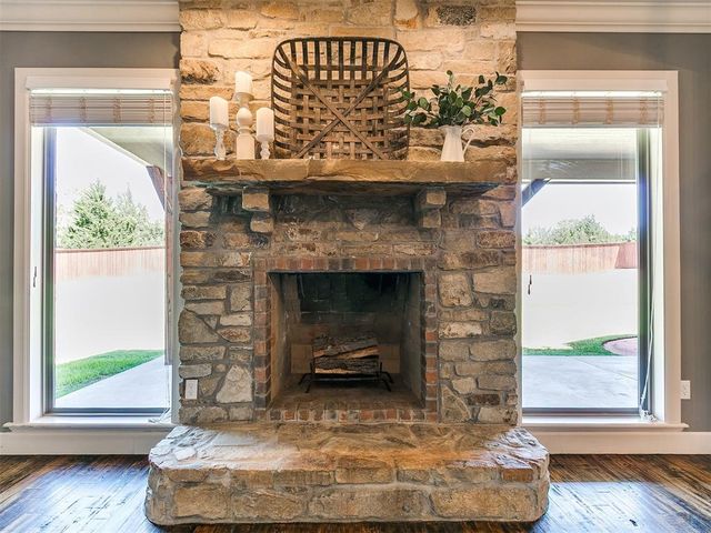 14210 Jack Rabbit Trail, Edmond, OK 73034