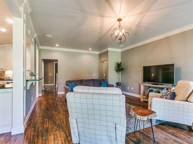 14210 Jack Rabbit Trail, Edmond, OK 73034