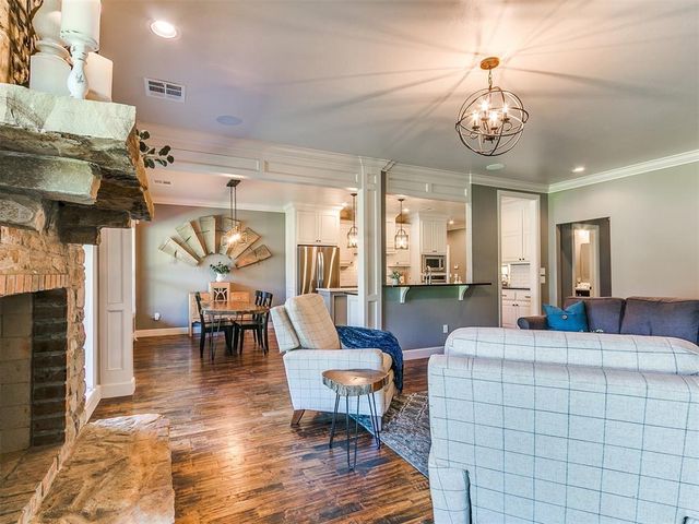 14210 Jack Rabbit Trail, Edmond, OK 73034