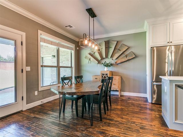 14210 Jack Rabbit Trail, Edmond, OK 73034