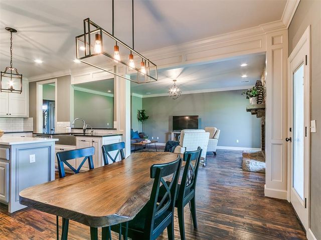 14210 Jack Rabbit Trail, Edmond, OK 73034