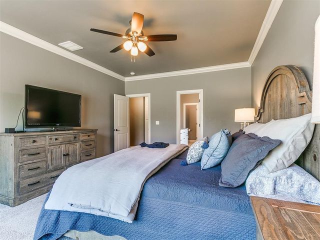 14210 Jack Rabbit Trail, Edmond, OK 73034