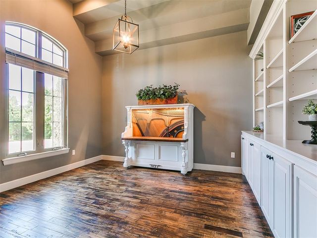 14210 Jack Rabbit Trail, Edmond, OK 73034