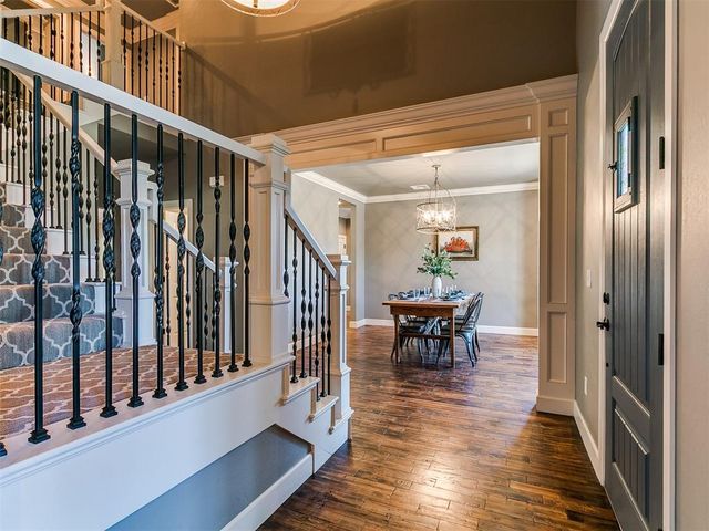 14210 Jack Rabbit Trail, Edmond, OK 73034