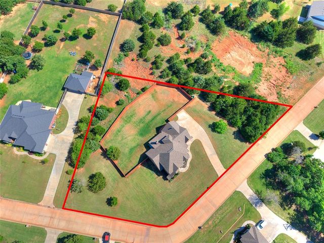 14210 Jack Rabbit Trail, Edmond, OK 73034