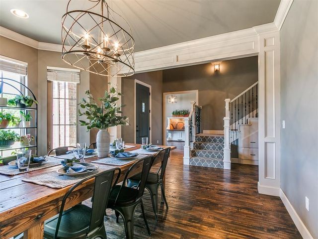 14210 Jack Rabbit Trail, Edmond, OK 73034