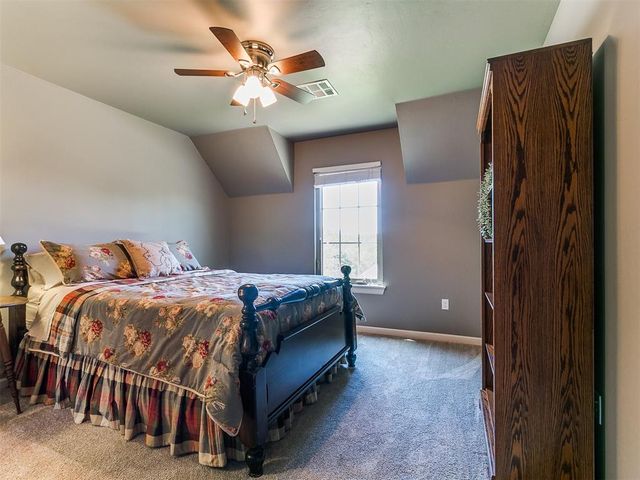 14210 Jack Rabbit Trail, Edmond, OK 73034