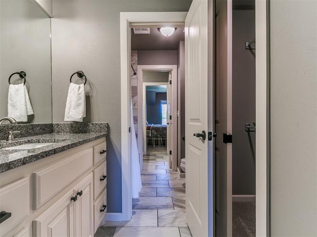 14210 Jack Rabbit Trail, Edmond, OK 73034