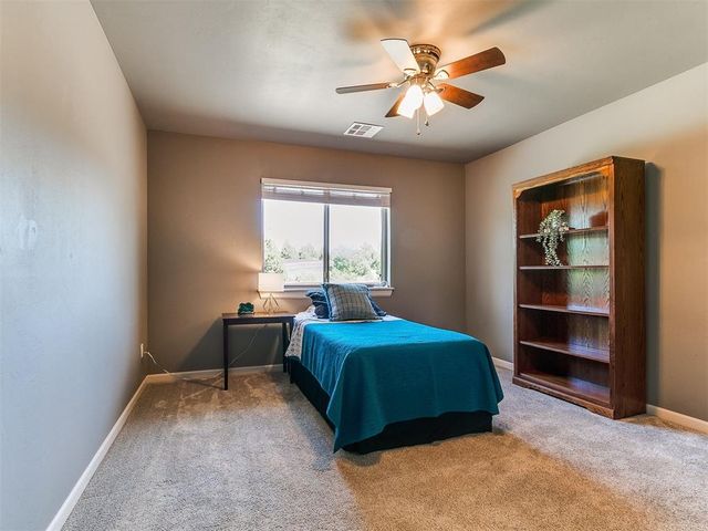 14210 Jack Rabbit Trail, Edmond, OK 73034