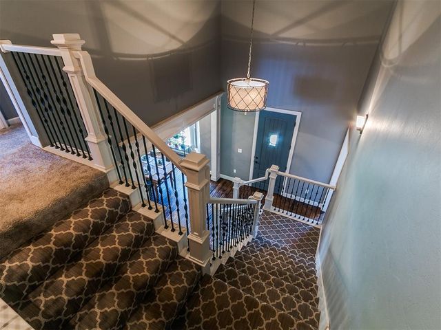 14210 Jack Rabbit Trail, Edmond, OK 73034