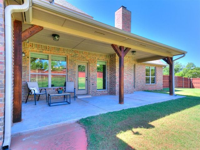 14210 Jack Rabbit Trail, Edmond, OK 73034