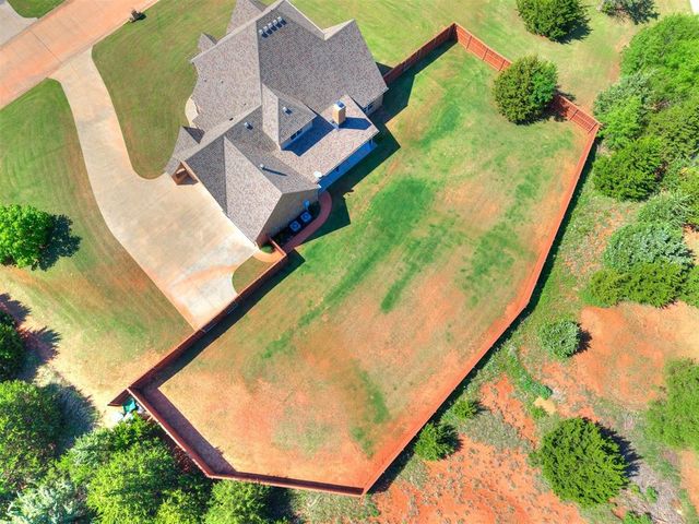 14210 Jack Rabbit Trail, Edmond, OK 73034