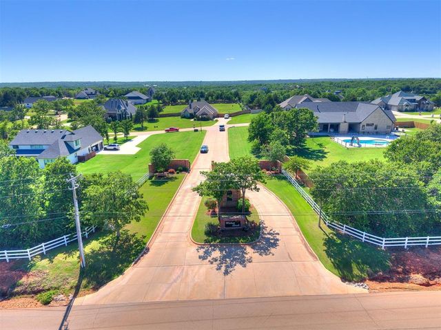 14210 Jack Rabbit Trail, Edmond, OK 73034