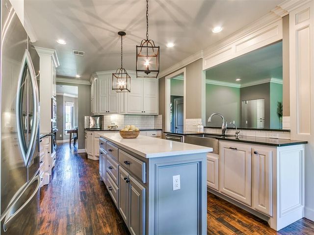 14210 Jack Rabbit Trail, Edmond, OK 73034