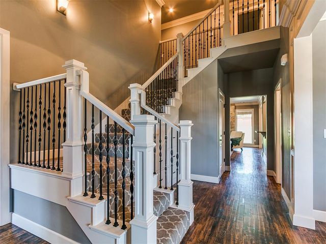 14210 Jack Rabbit Trail, Edmond, OK 73034