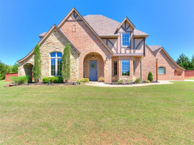 14210 Jack Rabbit Trail, Edmond, OK 73034