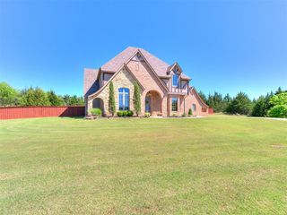 14210 Jack Rabbit Trail, Edmond, OK 73034