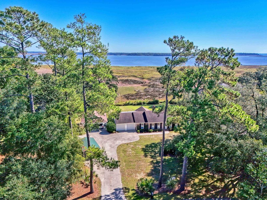 436 Golf Dr., Georgetown, SC 29440 — photo 2